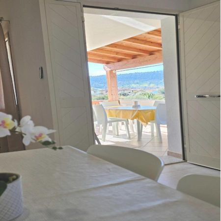 Casa Salvo Διαμέρισμα Budoni Εξωτερικό φωτογραφία