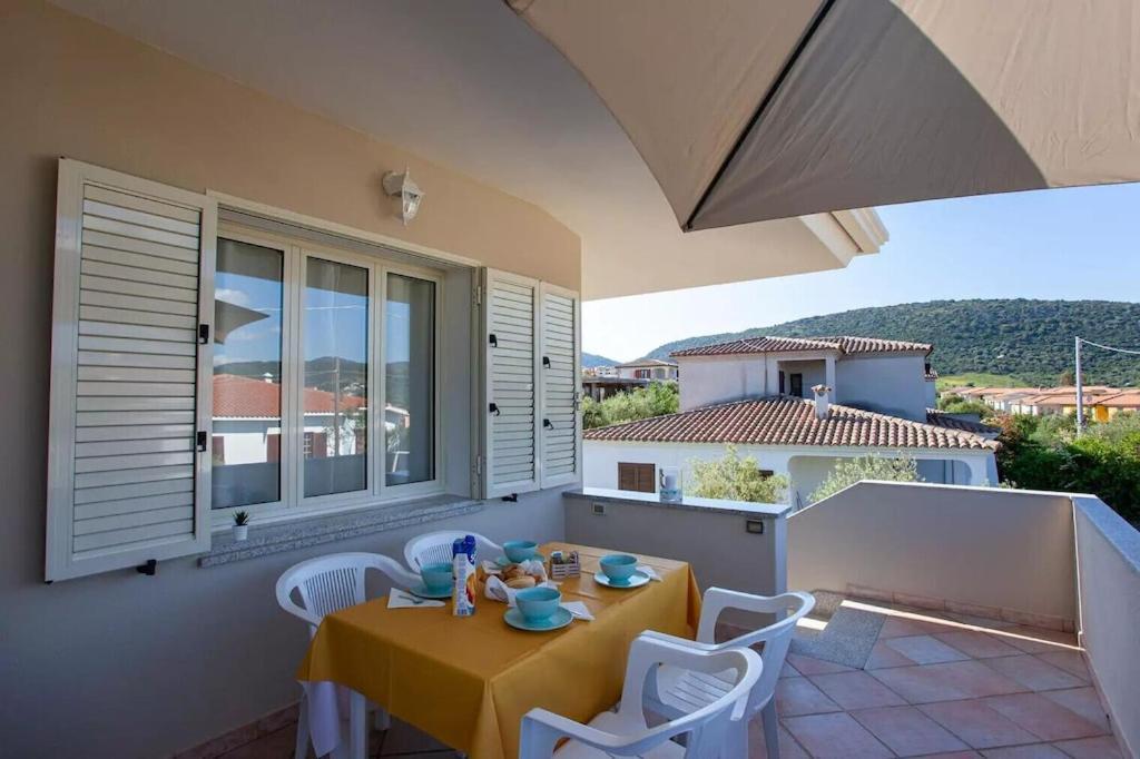 Casa Salvo Διαμέρισμα Budoni Εξωτερικό φωτογραφία