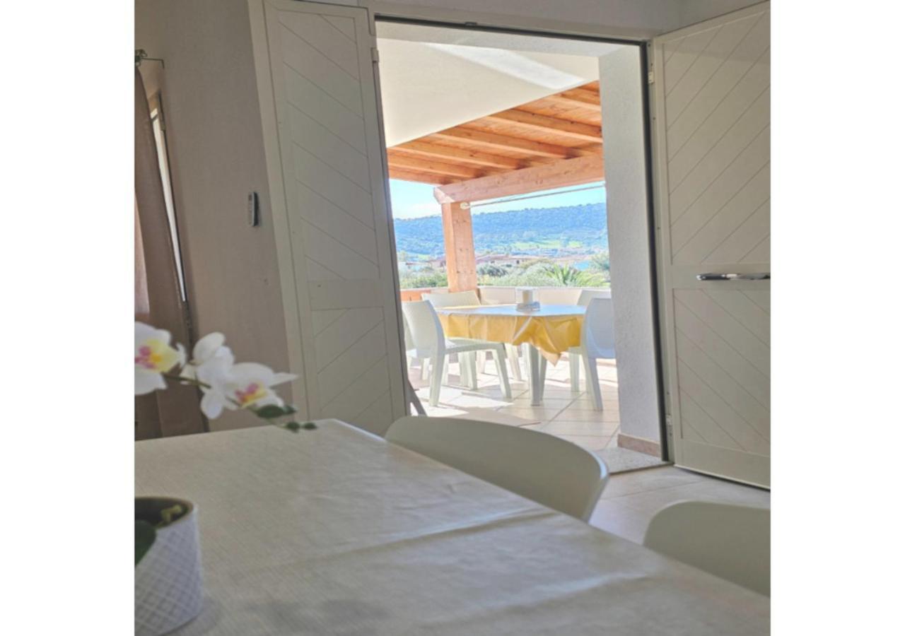 Casa Salvo Διαμέρισμα Budoni Εξωτερικό φωτογραφία