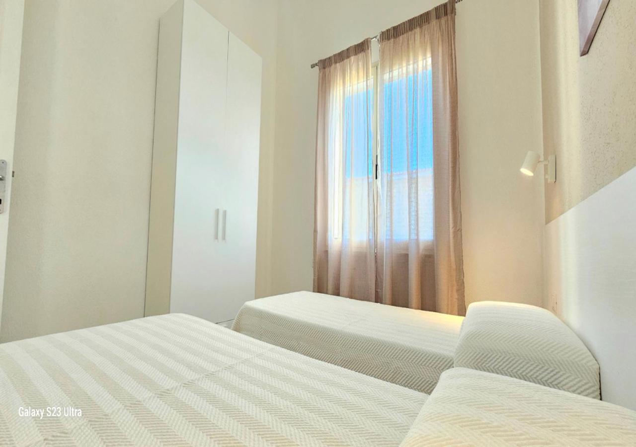 Casa Salvo Διαμέρισμα Budoni Εξωτερικό φωτογραφία