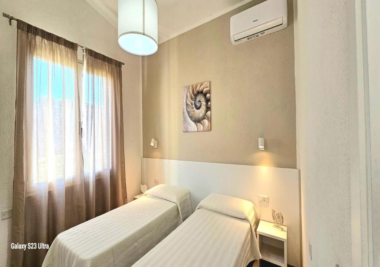 Casa Salvo Διαμέρισμα Budoni Εξωτερικό φωτογραφία