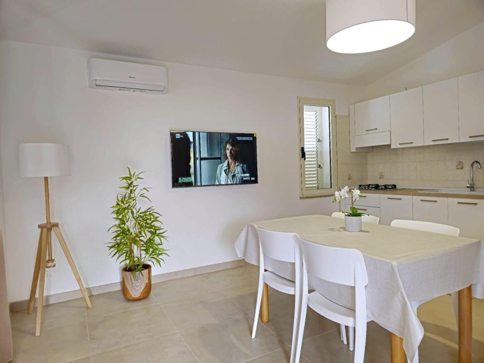 Casa Salvo Διαμέρισμα Budoni Εξωτερικό φωτογραφία