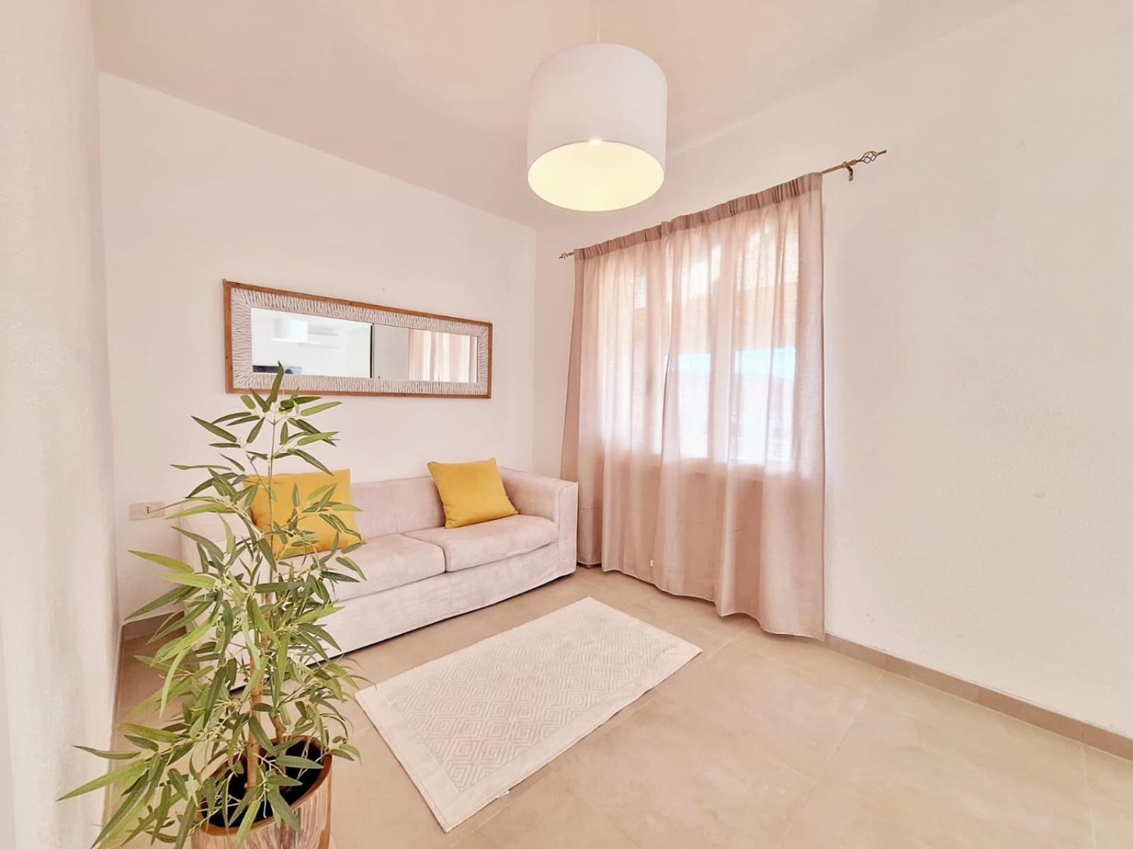 Casa Salvo Διαμέρισμα Budoni Εξωτερικό φωτογραφία