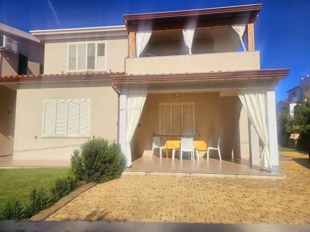 Casa Salvo Διαμέρισμα Budoni Εξωτερικό φωτογραφία